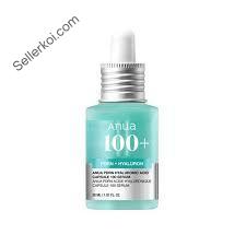 Anua PDRN Hyaluronic Acid Capsule 100 Serum 30ml  (30 ml)